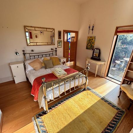 Golf & Family Chill Cottage, Hot-Tub, Beach 10 Min Coleraine Eksteriør bilde